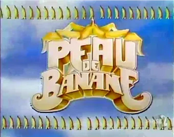 peau de banane 1982 poster