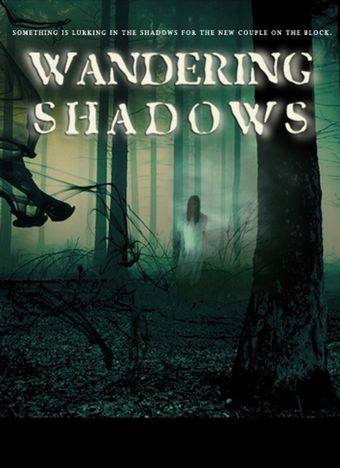 wandering shadows poster