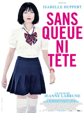 sans queue ni tête 2010 poster