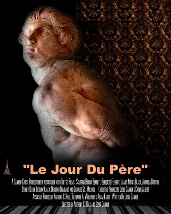 le jour du père 2014 poster