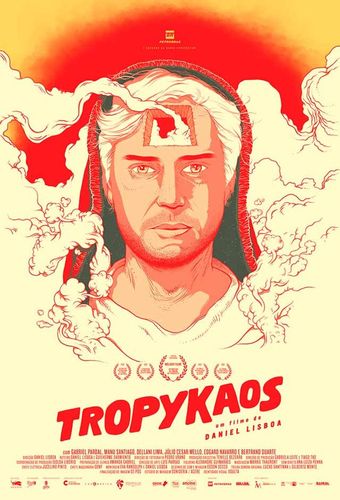 tropykaos 2018 poster