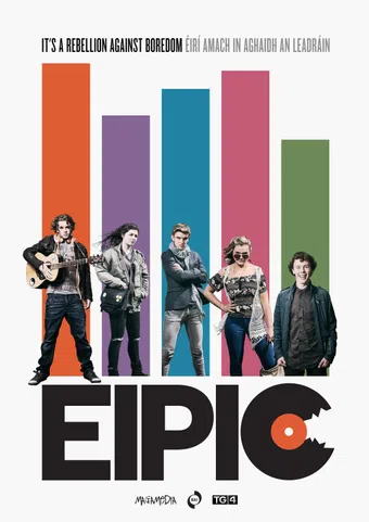 eipic 2016 poster