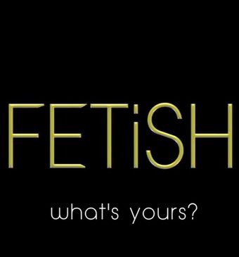 fetish 2018 poster