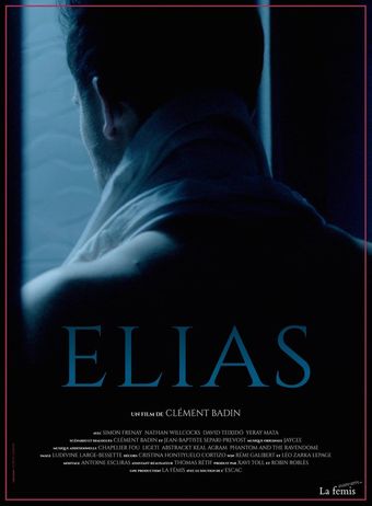 elias 2013 poster