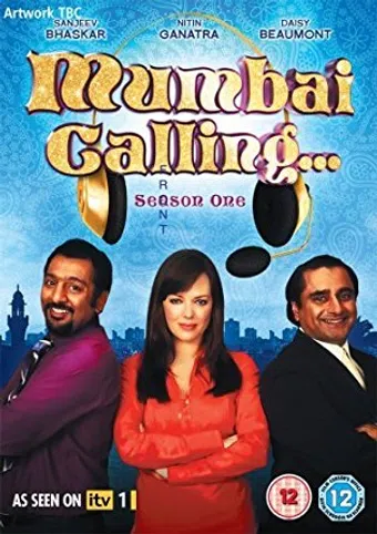 mumbai calling 2007 poster