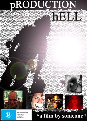 production hell 2011 poster