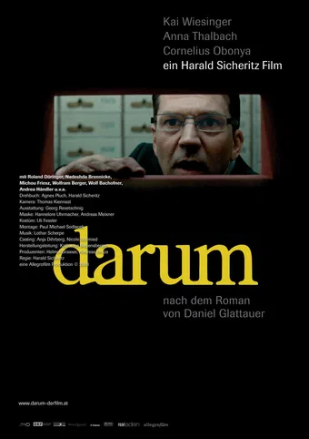 darum 2008 poster