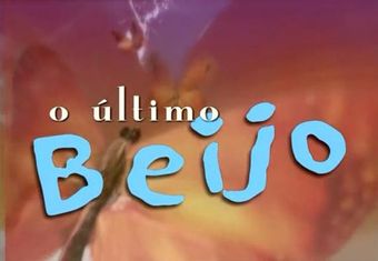 o último beijo 2002 poster