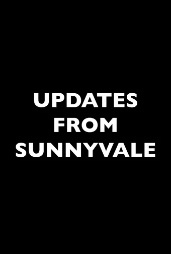 updates from sunnyvale 2013 poster