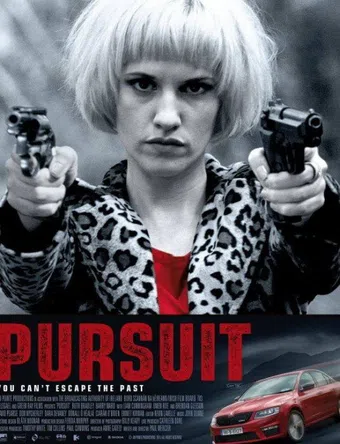 pursuit 2015 poster