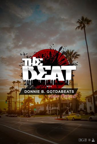 the beat 2020 poster