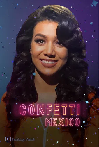 confetti 2018 poster