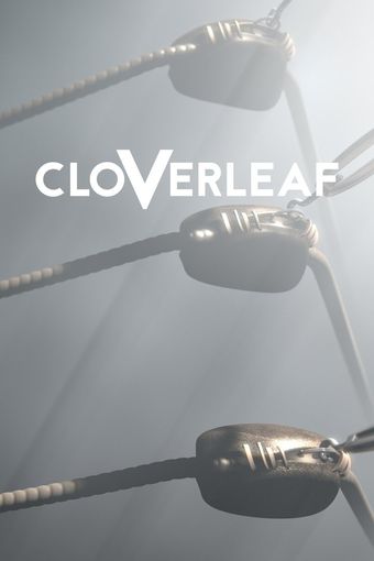 cloverleaf poster