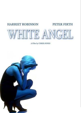 white angel 1994 poster