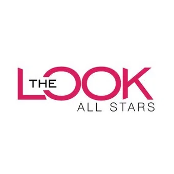 the look all stars 2018 poster