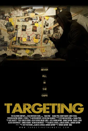 targeting 2014 poster