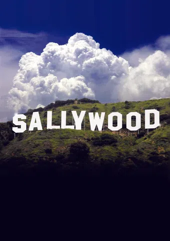 sallywood 2024 poster