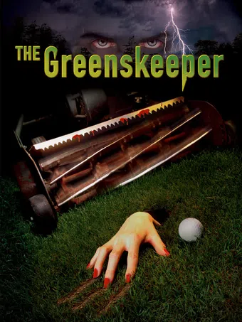 the greenskeeper 2002 poster