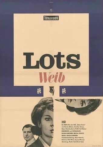 lots weib 1965 poster