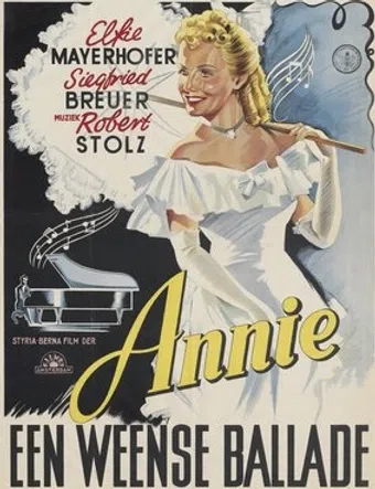 anni 1948 poster