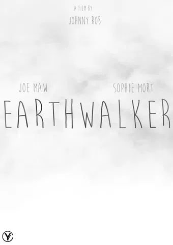 earthwalker poster