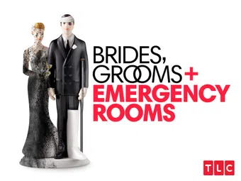 brides, grooms and emergency rooms 2019 poster