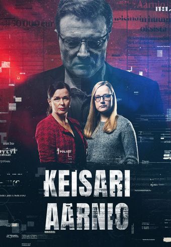 keisari aarnio 2018 poster