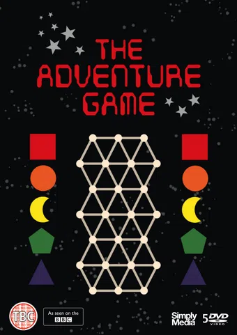 the adventure game 1980 poster