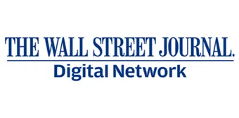 wall street journal live 2010 poster