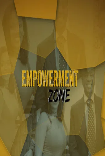 empowerment zone w/ pastor j & friends 2016 poster