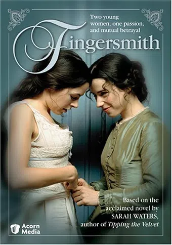 fingersmith 2005 poster