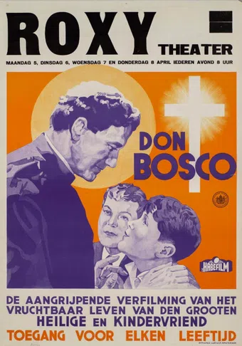 don bosco 1936 poster