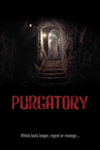 purgatory 2020 poster