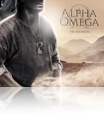 alpha omega - the beginning poster