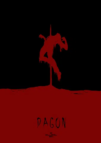 dagon poster