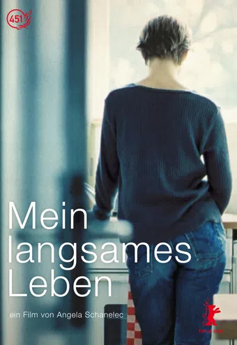 mein langsames leben 2001 poster