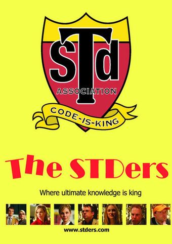 the stders 2005 poster