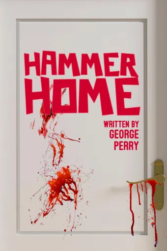 hammer home 2022 poster