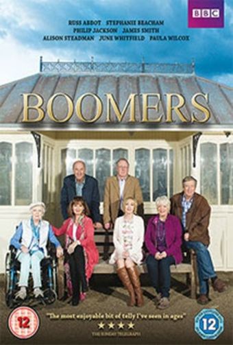 boomers 2014 poster