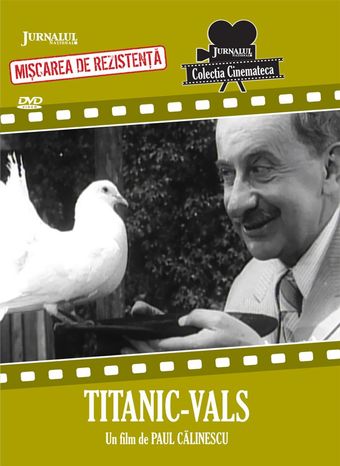 titanic vals 1965 poster