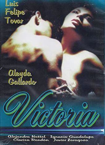 victoria 1996 poster