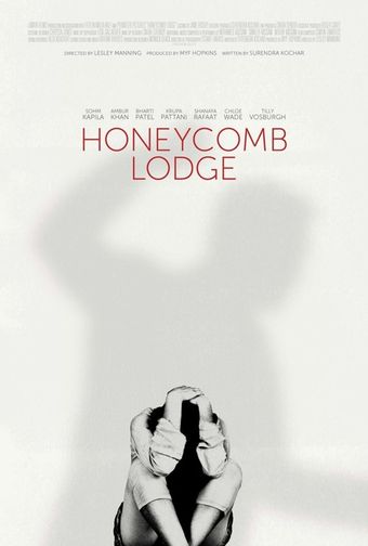 honeycomb lodge 2014 poster