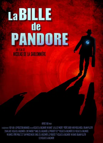 la bille de pandore 2009 poster