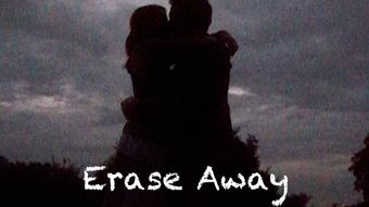 erase away poster