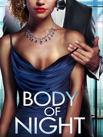 body of night 2020 poster