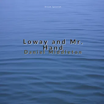 lowey and mr. hand 2015 poster