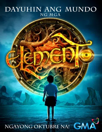 elemento 2014 poster