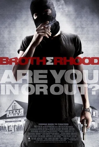 brotherhood 2010 poster