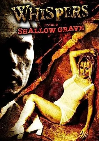 whispers from a shallow grave 2006 poster