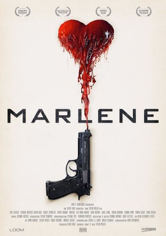 marlene 2020 poster